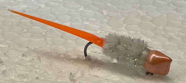 Orange Sherbert