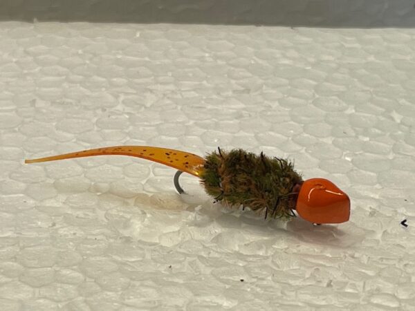 Camo Craw