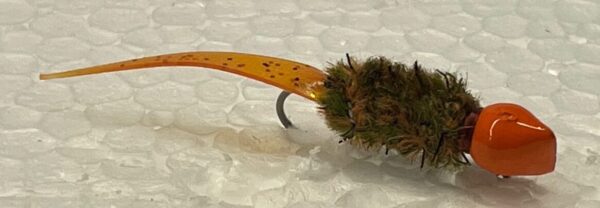 Camo Craw