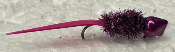 Disco Plum