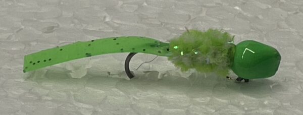 Sweet Pea Maddox Tail