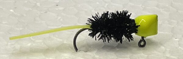Bee Maddox Tail