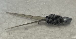 T Shad Split Tail