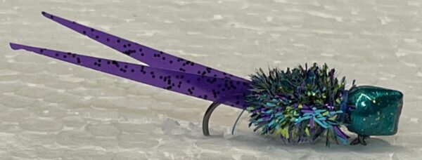 Disco Split Tail