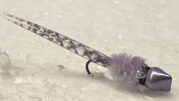 Artic Split Tail