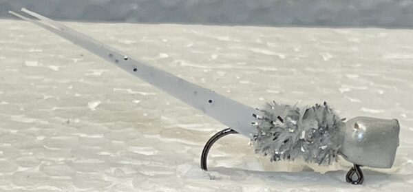 Blizzard Split Tail