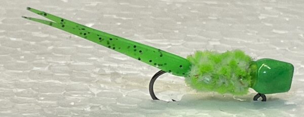 Sweet Pea Split Tail
