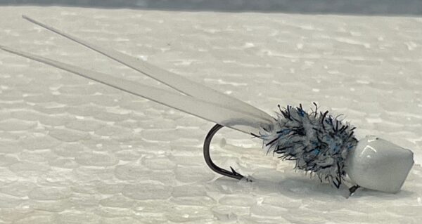 Kinkade Split Tail