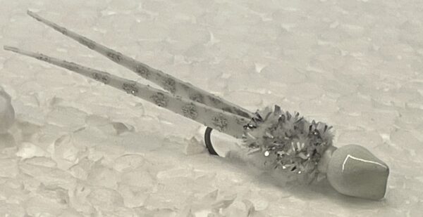 Snowflake Split Tail