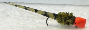 O. G. Sunfish Split Tail