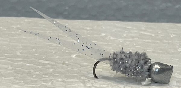 Gray Night Split Tail