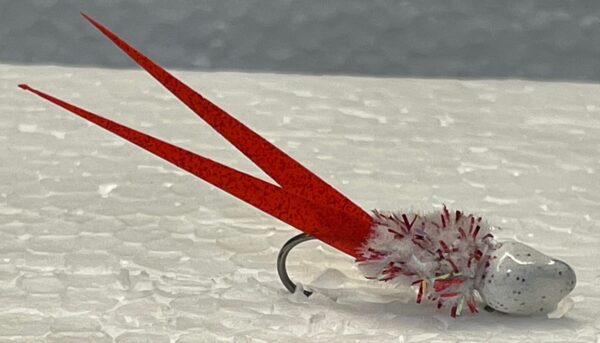 Baseball Split Tail