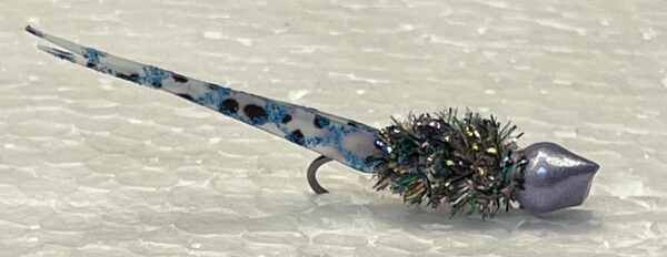 Rainbow Trout Split Tail