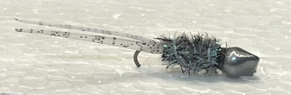 Pepper Split Tail
