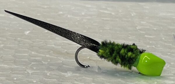 Faithful Stinger Tail