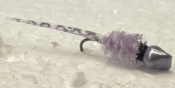 Artic Stinger Tail