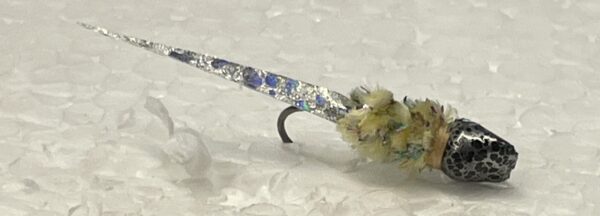 Creek Chub Stinger Tail