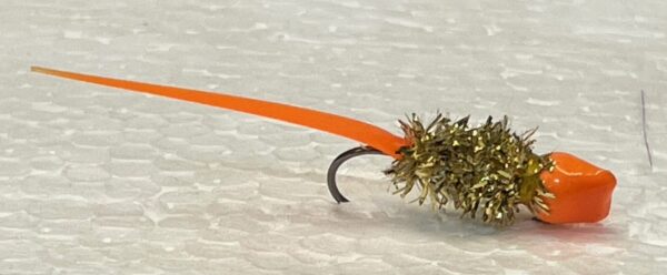 Grenada Stinger Tail