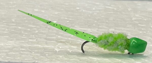Sweet Pea Stinger Tail