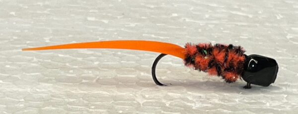 Freddy Stinger Tail