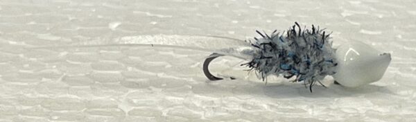 Kinkade Stinger Tail