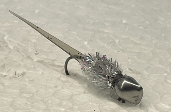 Threadfin Stinger Tail