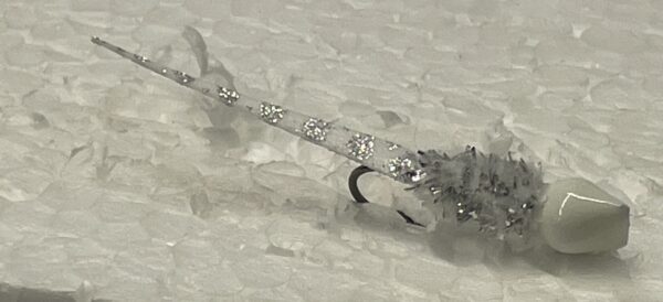 Snowflake Stinger Tail
