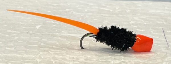 Conda Stinger Tail