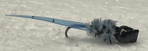 Blue Pepper Stinger Tail