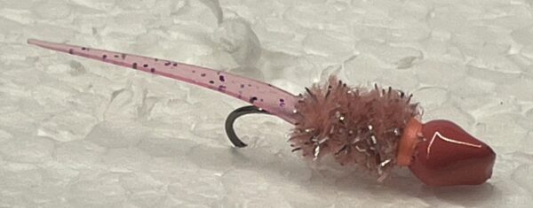 Seafood Stinger Tail