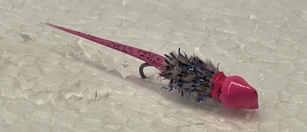 P Milk Stinger Tail