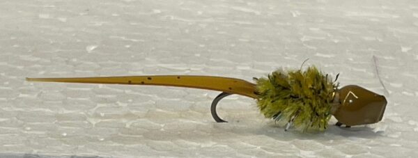 PB Cup Stinger Tail