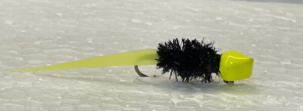 Bee Stinger Tail