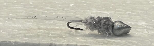 Gray Night Stinger Tail