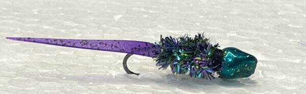 Disco Stinger Tail
