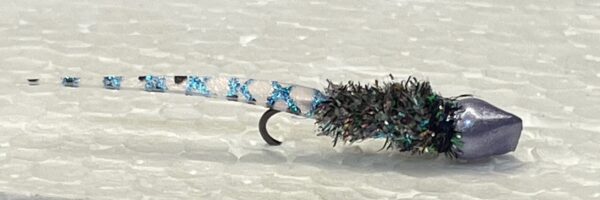 Rainbow Trout Stinger Tail