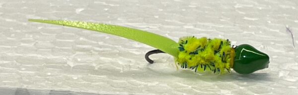 Deer Stinger Tail