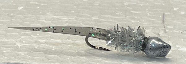 Pepper Stinger Tail