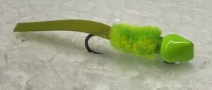 Doo Mattox Tail