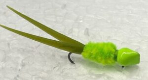 Doo Split Tail