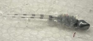 Ghost Split Tail