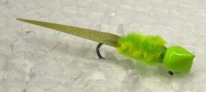 Doo Stinger Tail