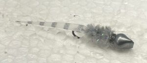 Ghost Stinger Tail