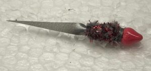 Hot Shad Stinger Tail