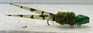 Jalapeno Spilt Tail