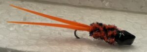 Freddy Split Tail