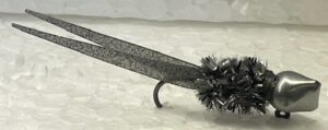 Ozark Split Tail