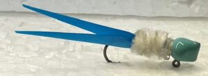 Robin Split Tail