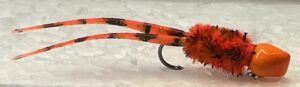 Cayenne Split Tail
