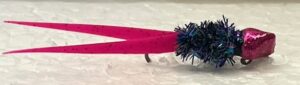 Flamingo Split Tail